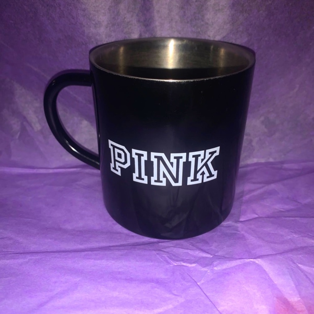 Victoria Secret PINK cup